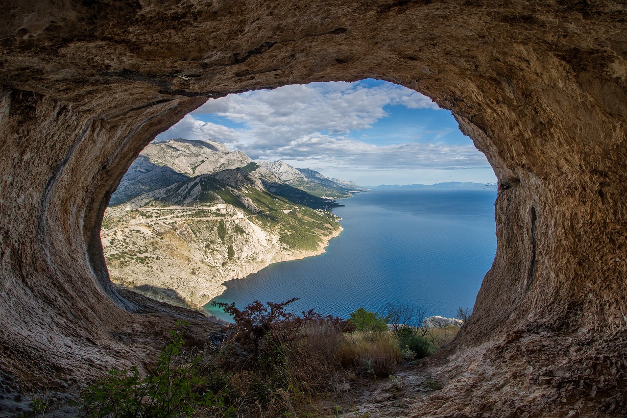 dalmatie-croatie