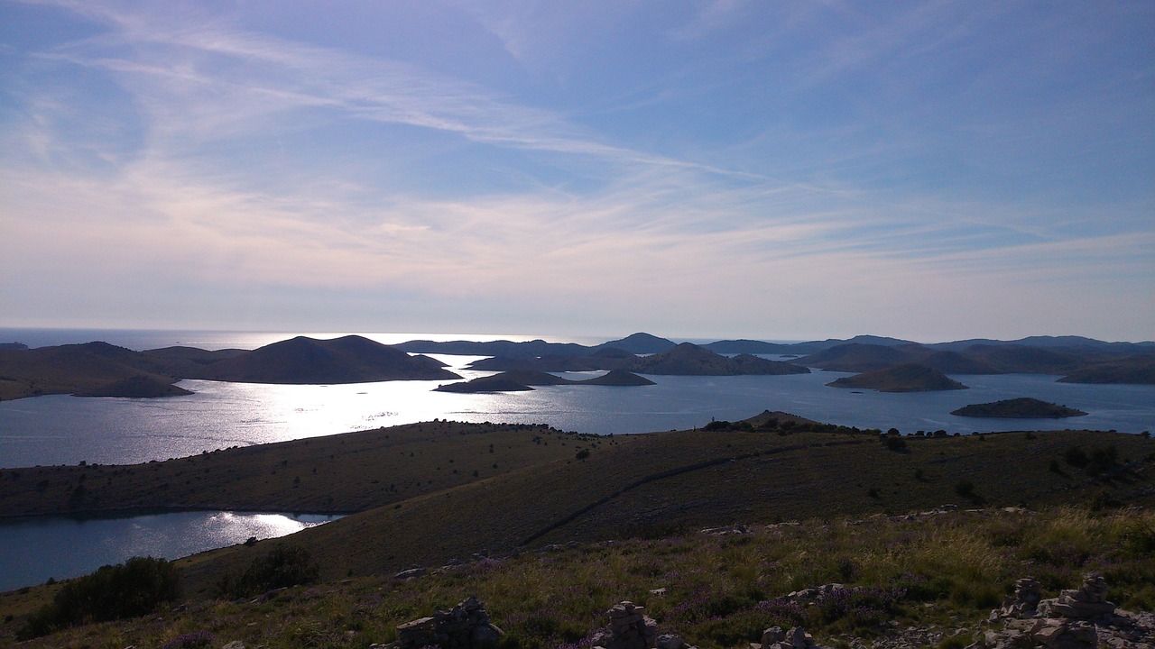 kornati-islands