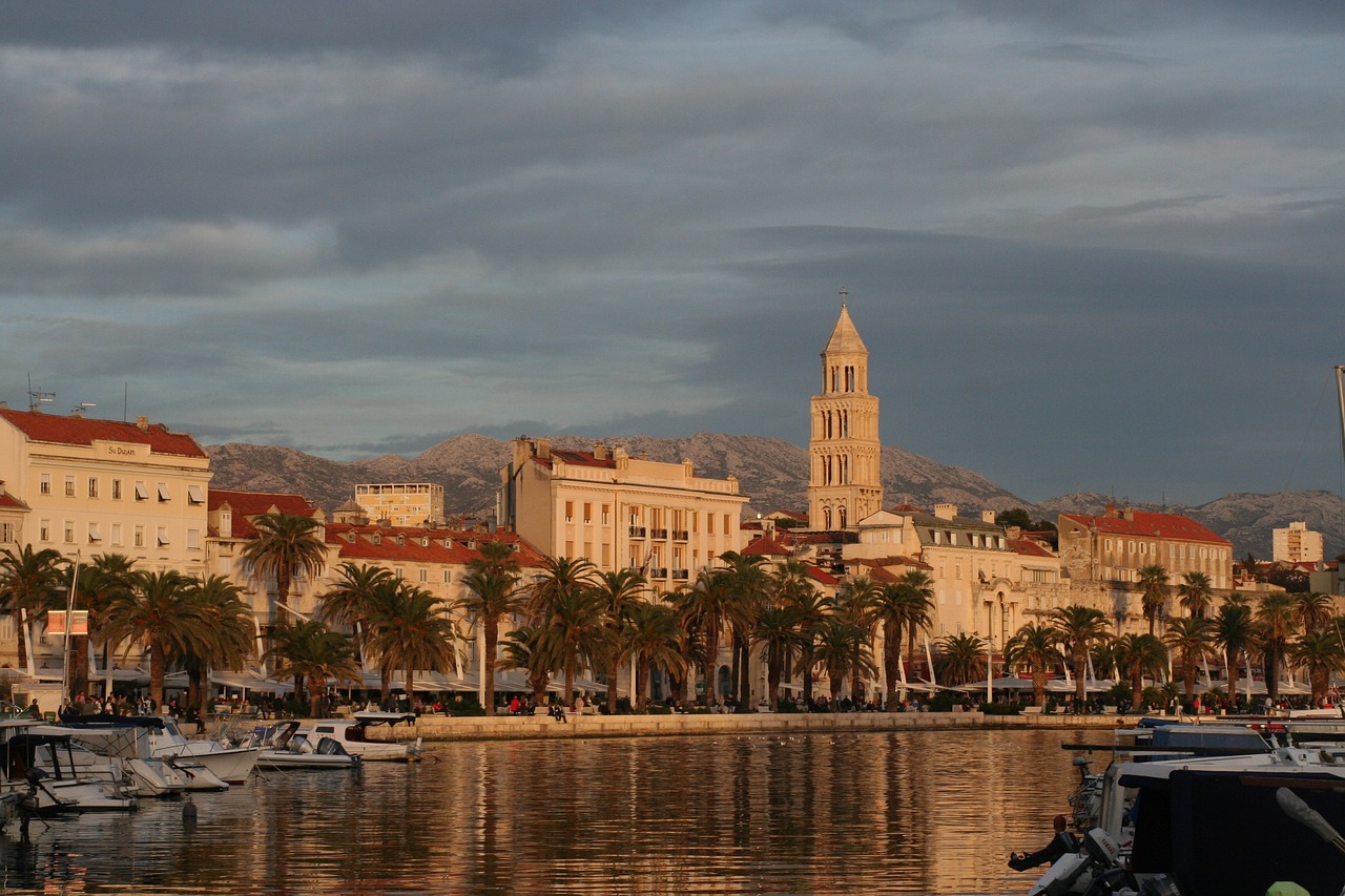 split_ croatie